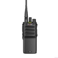 X-Y2 Walkie Talkie Super Long Standby Vox Contrôle du son Côté clé Fonction de perturbation personnalisée