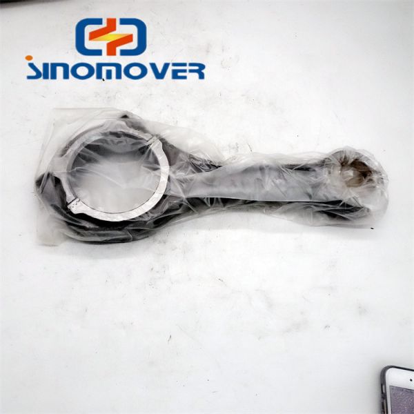 Sino Trucks Spare Parts Connecting Rod 61500030009 Original Parts