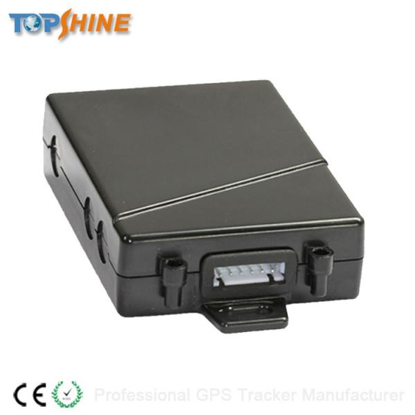 650mAh Waterproof Free Car Security Tracking Device Anti Theft GPS For Car MT01