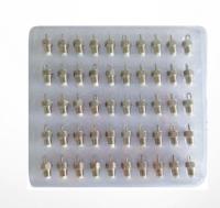 SS316 165 Cc/Min 0.4mm Mist Water Nozzle