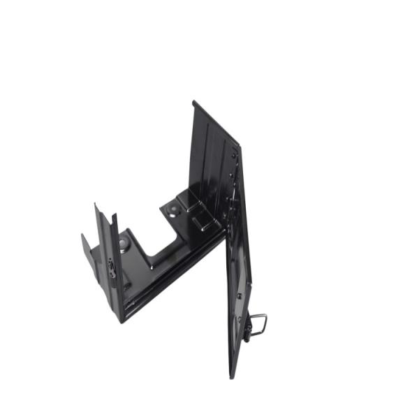Bespoke Metalwork Prototype Sheet Metal Parts Manufacturing