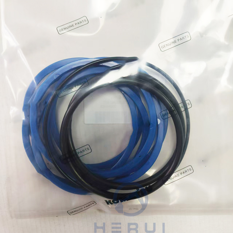 Excavator Seal Kit for PC200-6 Rotary Swivel Joint Seal Kit 703-09-33320