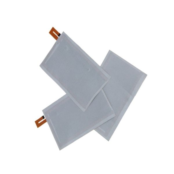 Одежды длинноволновой части инфракрасной области Graphene фабрики лист оптовой высококачественной гибкий нагревая