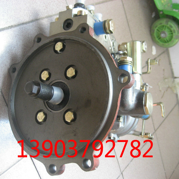 YTO tractor parts diesel pump assembly bh4w9540y-35