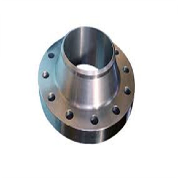 ASME B16.5 Stainless Steel Flanges A182 F317 RF Long Welding Neck Flange 900#