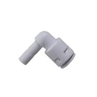 VST-RU-L41 Water Filter Fittings L Pipe Quick Connector 1/4