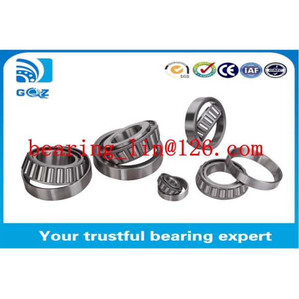 Taper Roller Gcr15 Ceramic Ball Bearings HRC 60-63 Hardness Free Sample