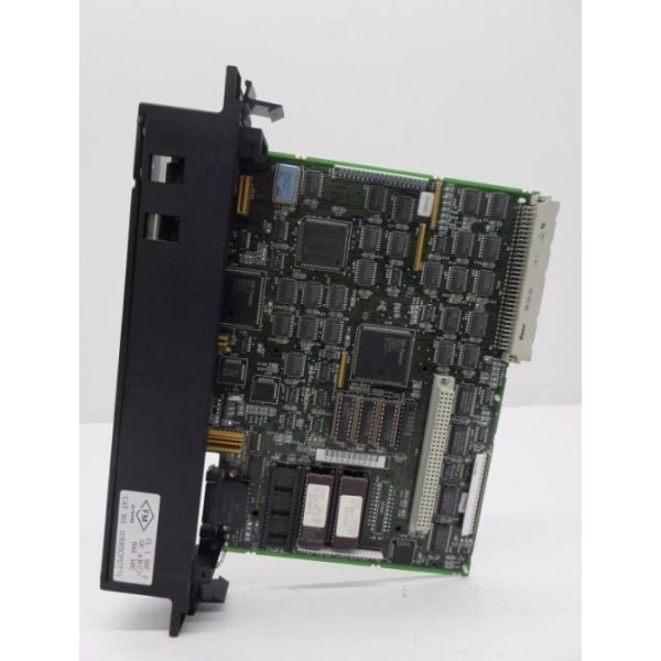 IC697CPU771 GE拡張可能なCPUモジュール