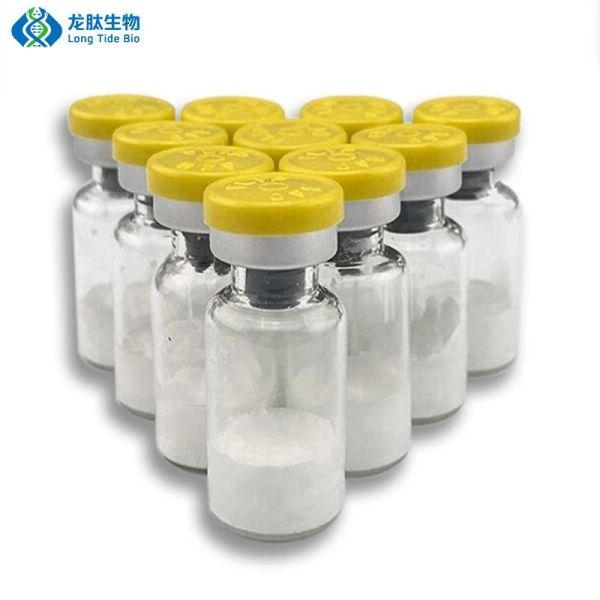 Anti-Aging Epithalon Peptide Powder CAS 307297-39-8 Epitalon Powder State for Adults