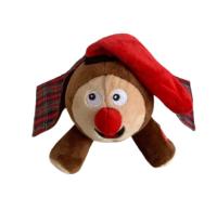 Peluches de danse de chant unisexe de 22cm 8.66in avec l'enregistrement de voix