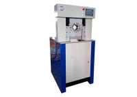 Utilizado Crimper de manguera hidráulica Máquina manguera herramienta Swage Finn Power Swager