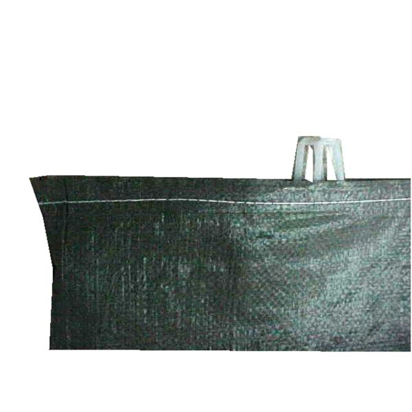 Durable PP Woven Courier Packaging Bags 50Kg 15Kg