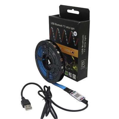 Luz de tira do diodo emissor de luz do cabo flexível de AC220V