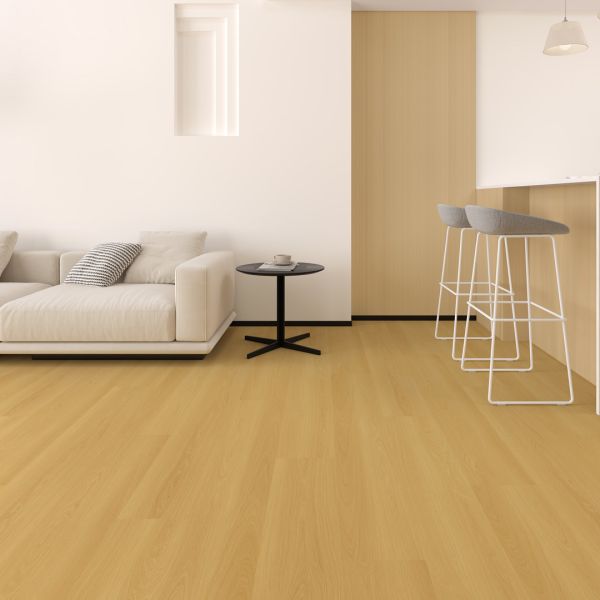 Multi-Spec LVT Flooring Various Project Options