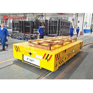 Вагон материальной батареи 300 тонн передачи электрической использующий энергию