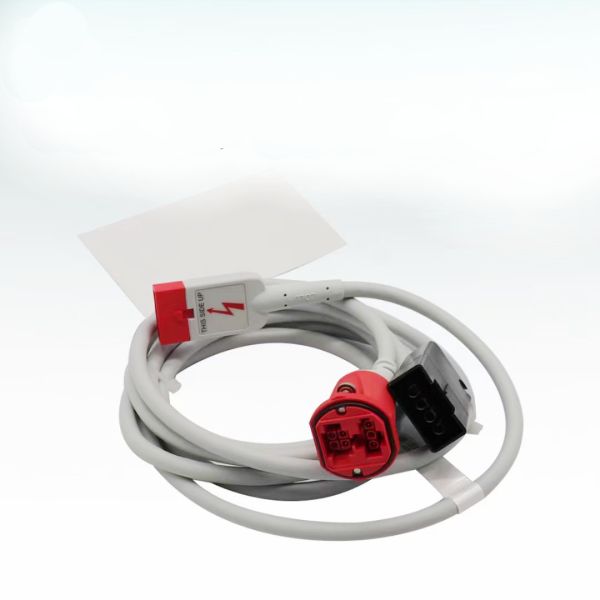 8000-0308-01 ZOLL Дефибриллятор многоцелевой кабель