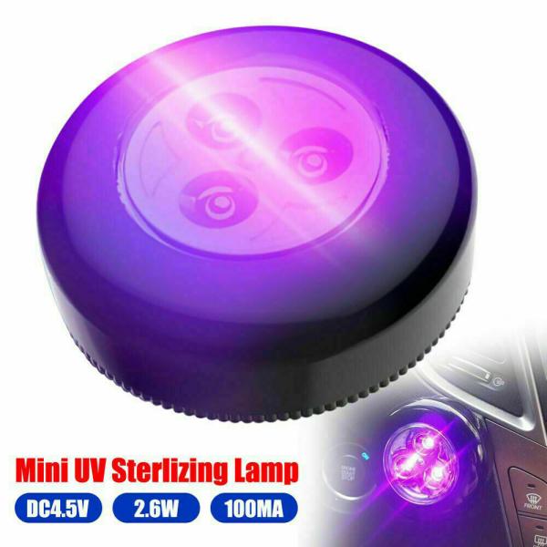 Ultraviolet Germicidal Disinfection UVC Light Disinfection Uv Lamp Sterilizer For Sale