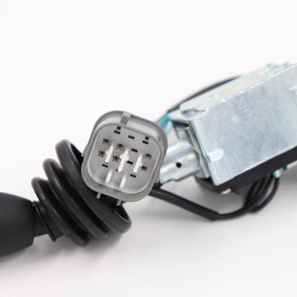 Electrical Car Turn Signal Switch Auto Accessories Steering Indicator For JCB 701/80296