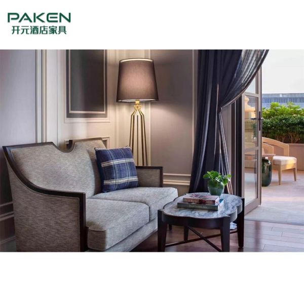 European Style Hotel Furniture Sets