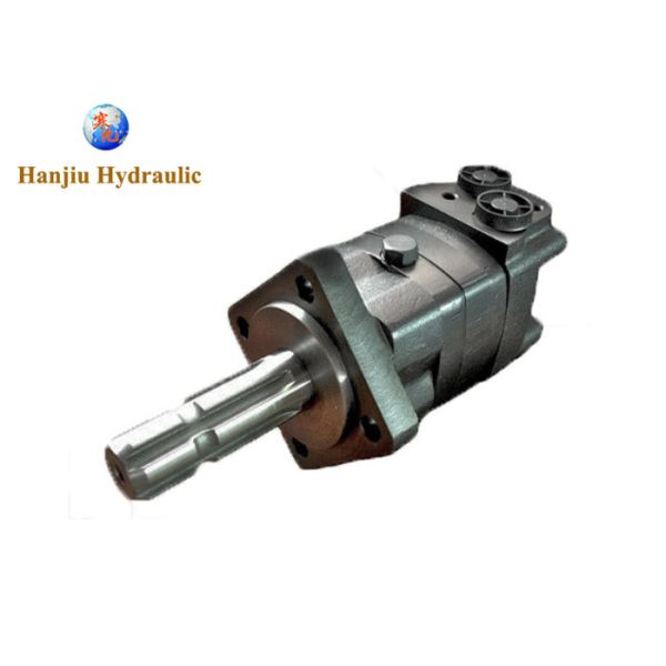 Motor de movimentação hidráulico da maquinaria da agricultura para o trator de