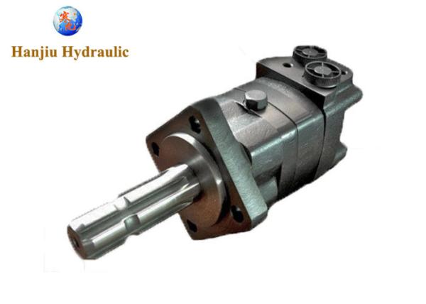 Motor hidráulico hidráulico da saída do motor de movimentação do elevado desempenho MT200SLU PTO para máquinas de Heavey