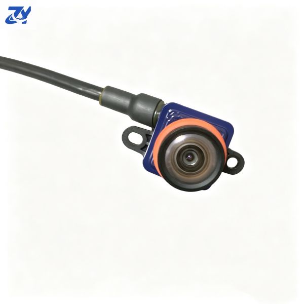 High Quality Rear View Camera for Maserati Ghibli 670017263