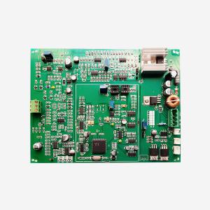 Interruptores de membrana personalizados de material para painel de controle