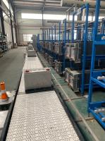 la autodescarga baja reguló la batería de almacenamiento de plomo sellada de UPS