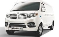 5 estrelas personalizaram camionetes elétricas Max Speed das cores EV mini 90 km/h