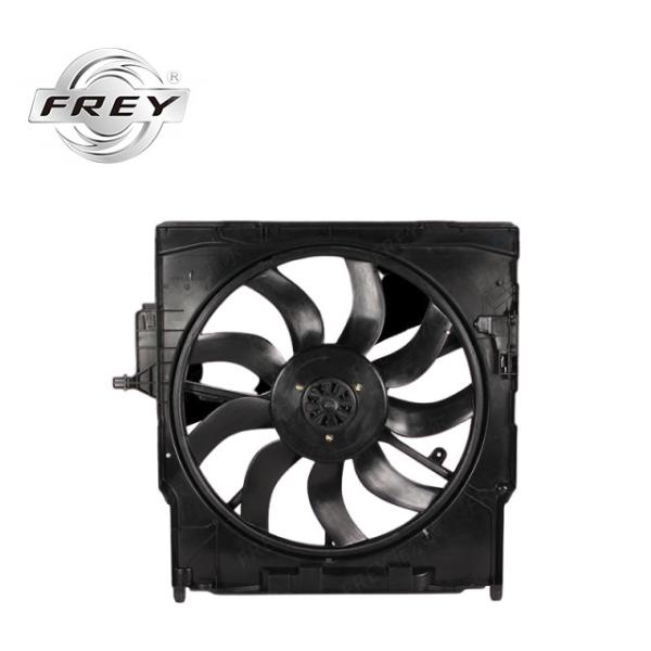 17427634471 850W Electric Radiator Cooling Fan Fit BMW X5 F15 F85 X6 F16 F86