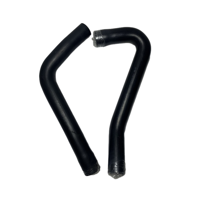 H2000 Series Radiator Hose for CPC(D)20-35 Forklift Model with Long Working Life
