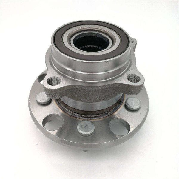 3DUF050-7 Auto Wheel Hub Bearing 40202-EB71A For Nissan Navara D40