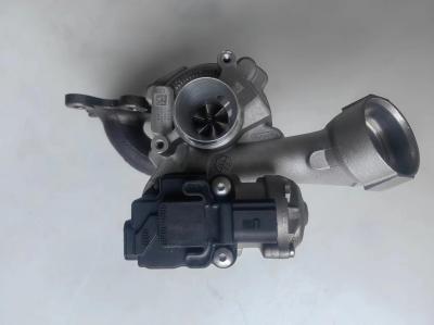 High Power 1.2T Engine Volkswagen Turbo Parts 04E145721L 04E145721B Turbocharger