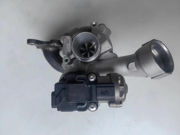 High Power 1.2T Engine Volkswagen Turbo Parts 04E145721L 04E145721B Turbocharger