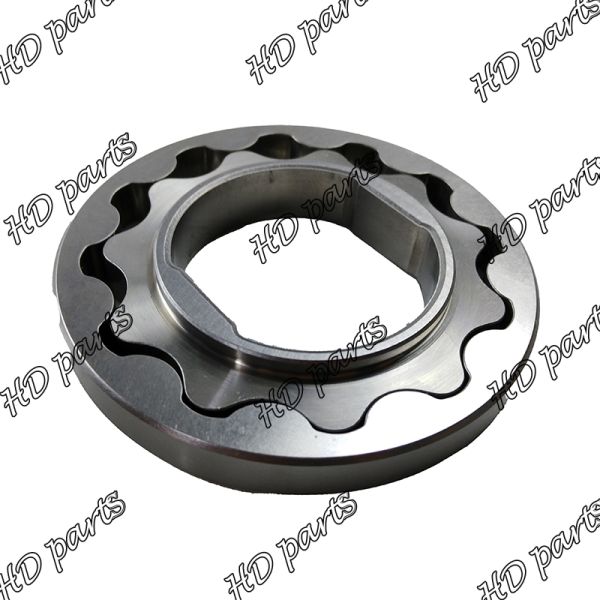 3TNV70 3TNV76  Diesel Engine Oil pump  119717-32110 119717-32120  For Yanmar