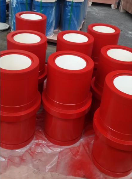 Weatherford E-2200 mud pump fluid end module,E447 mud pump, MP16 mud pump, MP5 mud pump, WH1612 mud pump