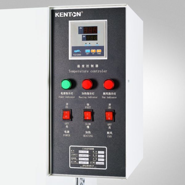 500C Pharmaceutical Drying Oven CE