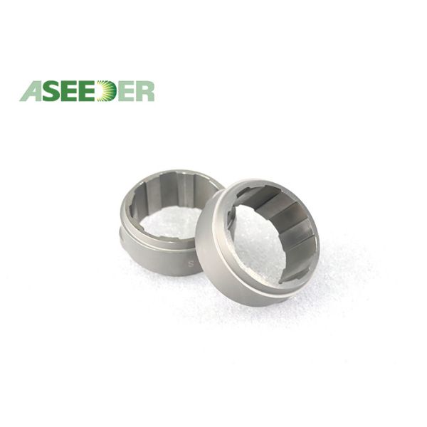 Подшипник рукава металла карбида вольфрама, сжатость подшипника рукава вала хорошая