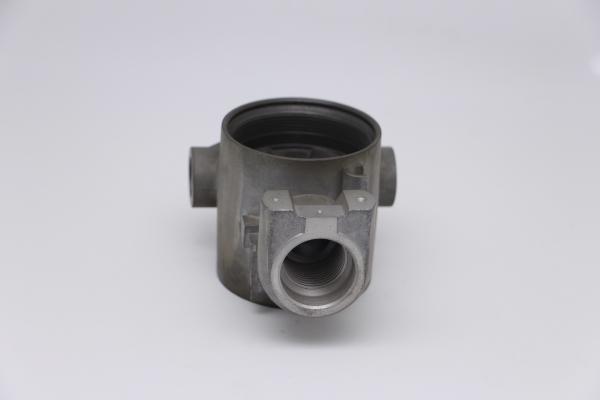 Do CNC de bronze do bocal/eixo de manivela/acoplamentos do hardware da mangueira da VONTADE serviço fazendo à máquina de quadro ajustável