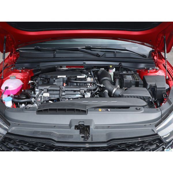 2023 2024 Kia K5 5-Door Sedan 1.5T 2.0T Gasoline Automobile for Hyundai Passenger Cars