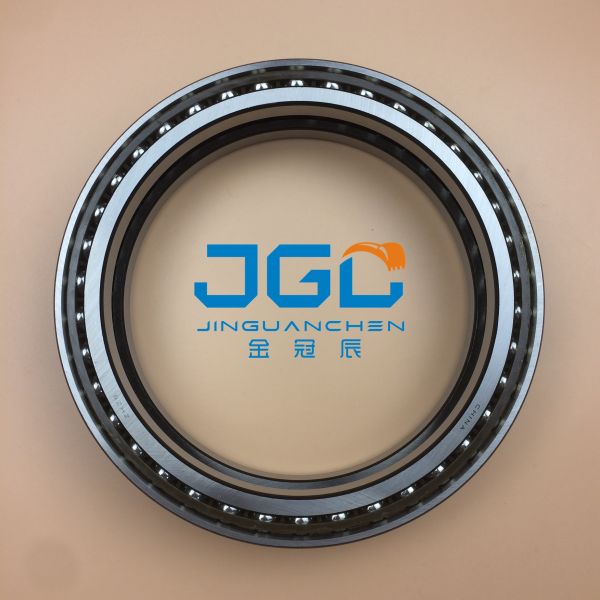 BD165-6A Excavator Rotary Bearings Precision P5 P4 165x210x48mm