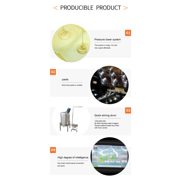 Автоматическую кислую производственную линию раковины, оптовую продажу, нержавеющую сталь, различные кислые продукты раковины можно сделать.