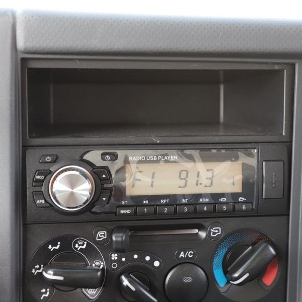 Vente à chaud de camion de fret Isuzu