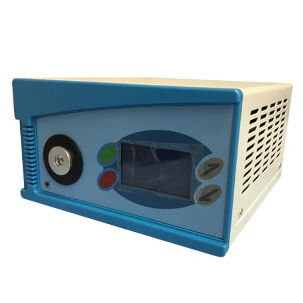 Hospital Surgery Equipment medical 120W Portable Endoscope Led Light Source