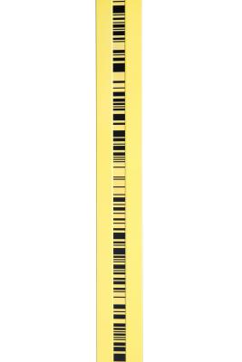 ISBLD3  3m Invar Rod Leveling Staff For Leica DNA and LS Digital Levels