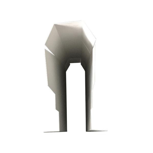 ISO9001 High-Level production factory high precision bending sheet metal  with more than 10 years