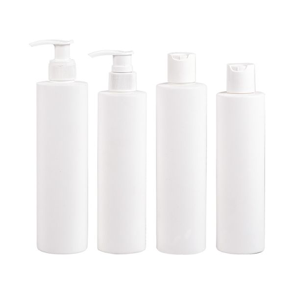 200ml 8.45oz 250ml Fine Mist Hair Spray Bottle 24mm