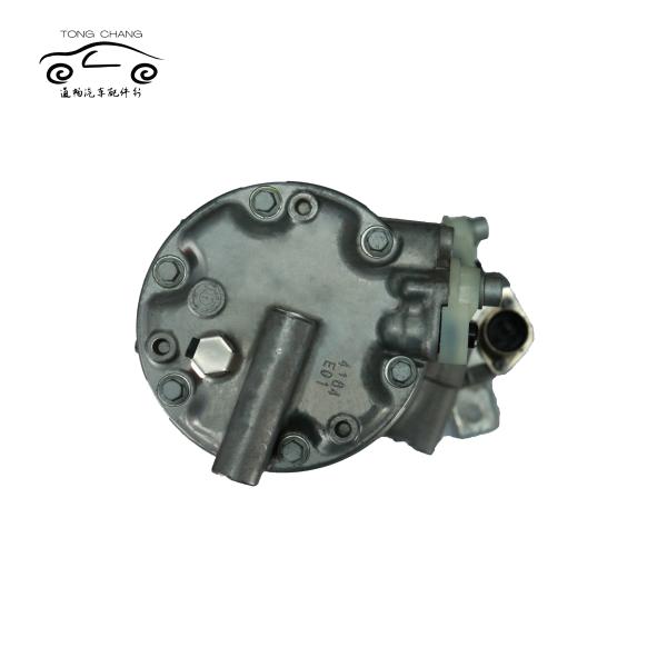 Mercedes-Benz E300 W212 Car Electric Compressor 126V SHS-33L4164
