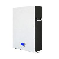 Pacotes de bateria de fosfato de ferro de lítio Lifepo4 10Kwh 48v 200ah 16S1P com inversor