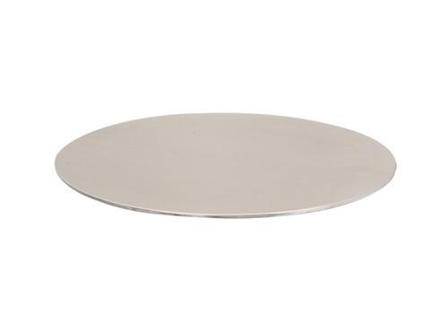 Multi-ply stainless steel sheet,cookware circle/disc/plate,aluminum circle cookware used